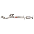 Walker 55744 Catalytic Converter - view 1