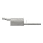 Walker 55749 Exhaust Muffler Assembly - view 2
