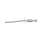Walker 56244 Exhaust Resonator and Pipe Assembly - view 2
