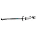Walker 56244 Exhaust Resonator and Pipe Assembly - view 1