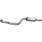 Walker 56269 Exhaust Resonator and Pipe Assembly - view 2