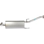 Walker 56295 Exhaust Muffler Assembly - view 1