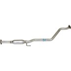 Walker 56296 Exhaust Resonator and Pipe Assembly - view 1