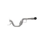 Walker 56301 Exhaust Resonator and Pipe Assembly - view 2