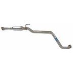 Walker 56304 Exhaust Resonator and Pipe Assembly - view 2