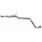 Walker 56304 Exhaust Resonator and Pipe Assembly - view 1
