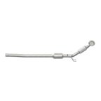 Walker 56313 Catalytic Converter - Front - view 2