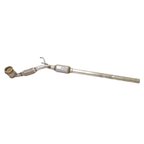 Walker 56313 Catalytic Converter - Front - view 1