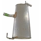 Walker 70017 Exhaust Muffler Assembly - view 2
