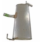 Walker 70017 Exhaust Muffler Assembly - view 1