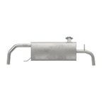 Walker 70022 Exhaust Muffler Assembly - view 2