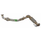 Walker 70403 Exhaust Y Pipe - view 1
