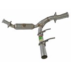 Walker 70405 Catalytic Converter - Right - view 1