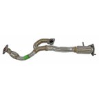Walker 70407 Exhaust Y Pipe - view 2