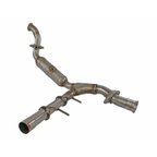 Walker 70409 Catalytic Converter - Right - view 2