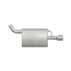 Walker 73015 Exhaust Muffler Assembly - Left - view 2
