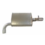 Walker 73037 Exhaust Muffler Assembly - Right - view 2