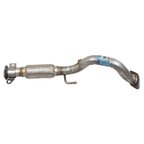 Walker 73052 Exhaust Pipe - view 1
