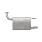 Walker 73054 Exhaust Muffler Assembly - Left - view 2