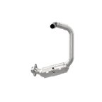 Walker 73061 Catalytic Converter - Left - view 2