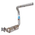 Walker 73061 Catalytic Converter - Left - view 1