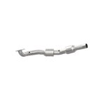 Walker 74005 Catalytic Converter - Left - view 2