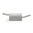 Walker 74012 Exhaust Muffler Assembly - Front - view 2