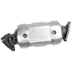 Walker 81795 Catalytic Converter - Front Left - view 1