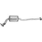 Walker 81941 Catalytic Converter - Rear Left - view 2