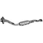 Walker 81973 Catalytic Converter - view 1