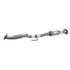 Walker 83259 Catalytic Converter - Rear - view 2