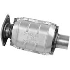 Walker 83268 Catalytic Converter - Rear - view 2