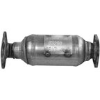 Walker 83290 Catalytic Converter - Rear - view 2