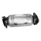 Walker 83292 Catalytic Converter - Rear - view 2