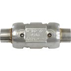Walker 84101 Catalytic Converter - Front, Front Left or Front Right - view 1