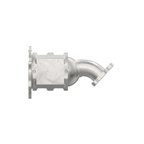 Walker 84194 Catalytic Converter - Front Left - view 2
