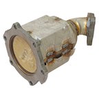Walker 84194 Catalytic Converter - Front Left - view 1