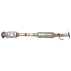 Walker 84232 Catalytic Converter - Rear - view 1