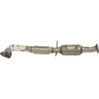 Walker 84266 Catalytic Converter - Rear - view 1