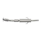 Walker 84269 Catalytic Converter - view 2