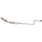Walker 84272 Catalytic Converter - view 1