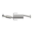 Walker 84281 Catalytic Converter - Rear - view 2