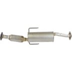 Walker 84281 Catalytic Converter - Rear - view 1
