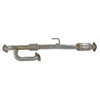 Walker 84289 Catalytic Converter - Rear - view 2