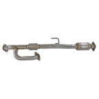 Walker 84289 Catalytic Converter - Rear - view 1