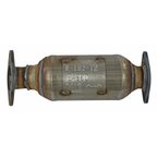 Walker 84290 Catalytic Converter - Rear - view 2