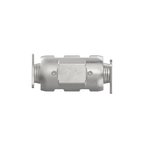 Walker 84291 Catalytic Converter - Rear - view 2