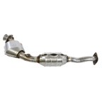 Walker 84384 Catalytic Converter - Right - view 2