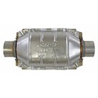 Walker 84410 Catalytic Converter - Rear, Rear Left or Rear Right - view 2