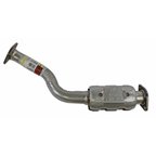 Walker 84494 Catalytic Converter - Rear - view 2